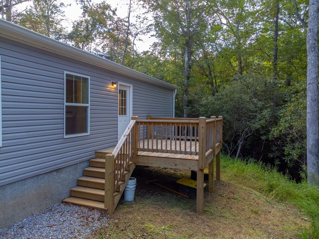 75 Windswept Lane, Hayesville NC 28904 - Photo