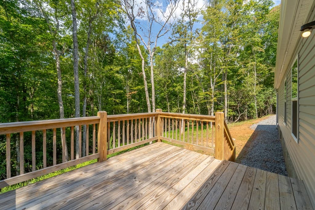 75 Windswept Lane, Hayesville NC 28904 - Photo