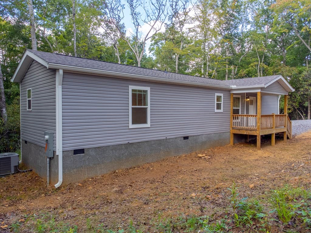 75 Windswept Lane, Hayesville NC 28904 - Photo