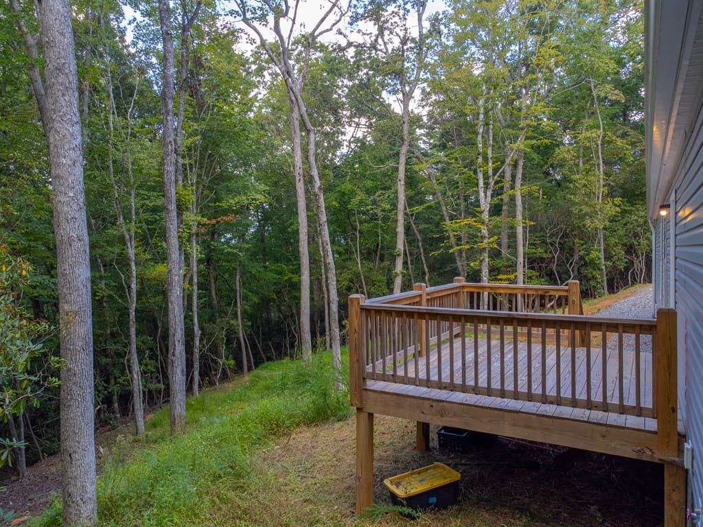 75 Windswept Lane, Hayesville NC 28904 - Photo