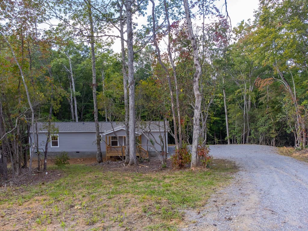 75 Windswept Lane, Hayesville NC 28904 - Photo