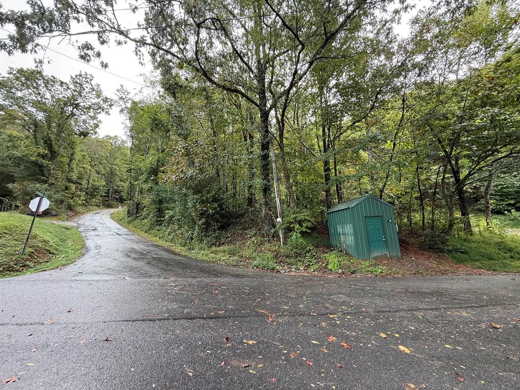 Lot 12 Rainbow Ridge, Hiawassee GA 30546 - Primary photo