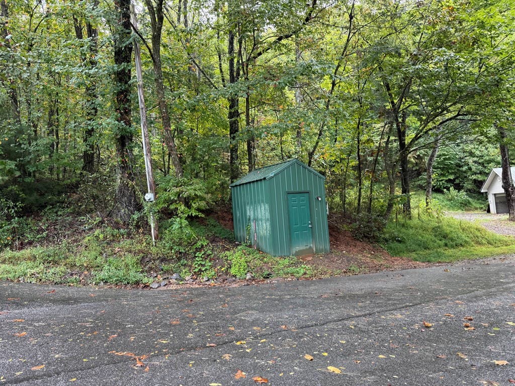 Lot 12 Rainbow Ridge, Hiawassee GA 30546 - Photo