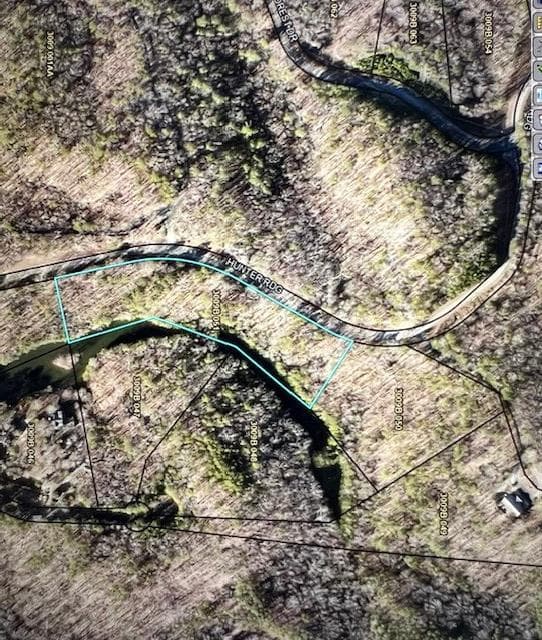LT 3 Hunter Ridge, Ellijay GA 30540 - Photo
