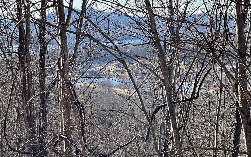 Lot 63 Dan Knob, Hayesville NC 28904 - Photo