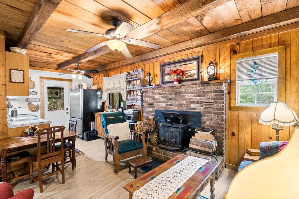 64 Timberline Road, Murphy NC 28906 - Photo
