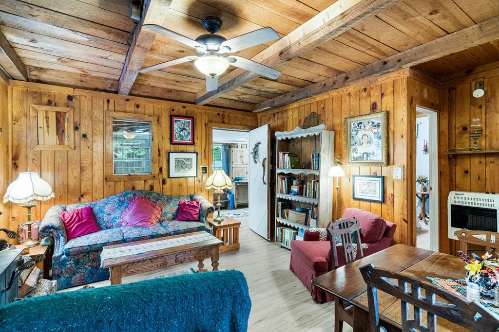 64 Timberline Road, Murphy NC 28906 - Photo