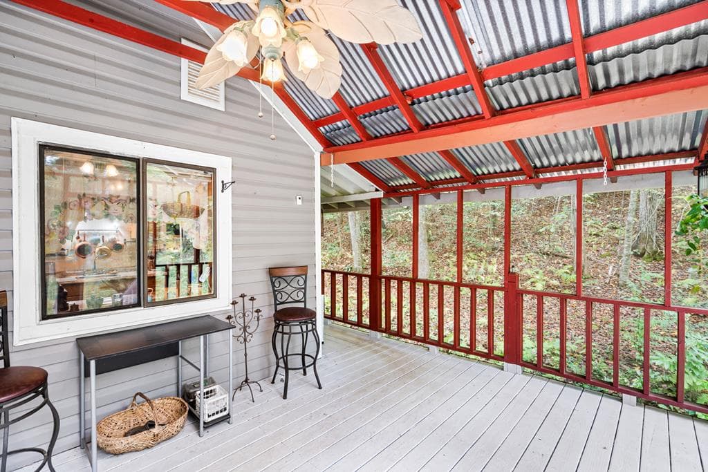 64 Timberline Road, Murphy NC 28906 - Photo