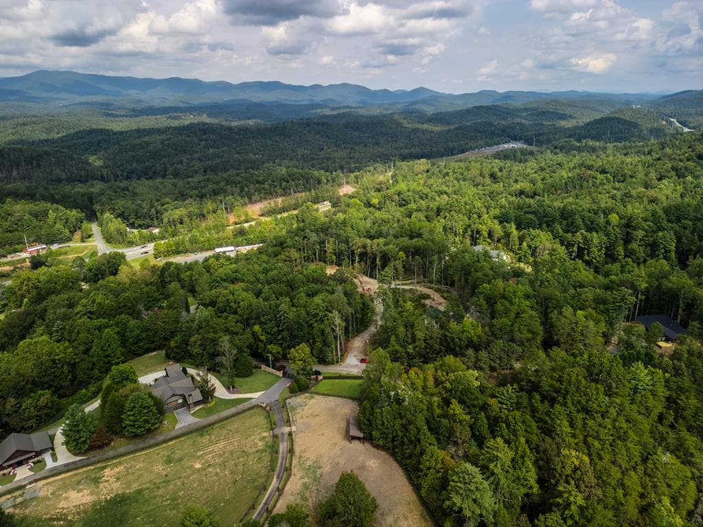 Tract 3 Old Northcutt Road, Ellijay GA 30536 - Photo