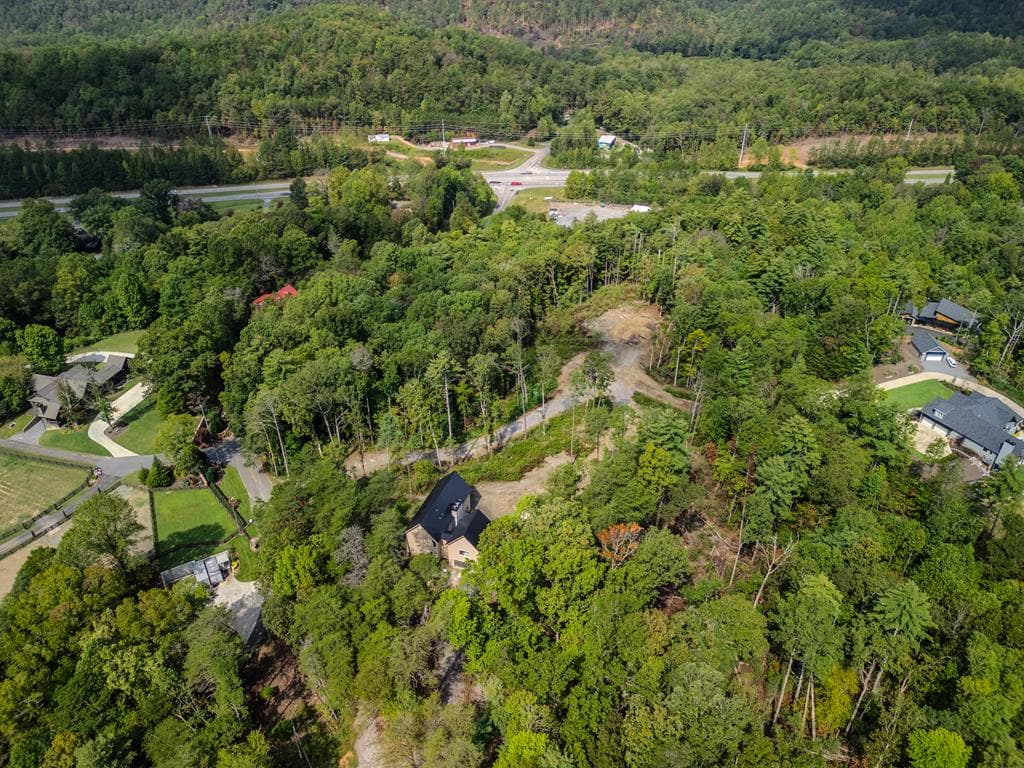 Tract 1 Old Northcutt Road, Ellijay GA 30536 - Photo