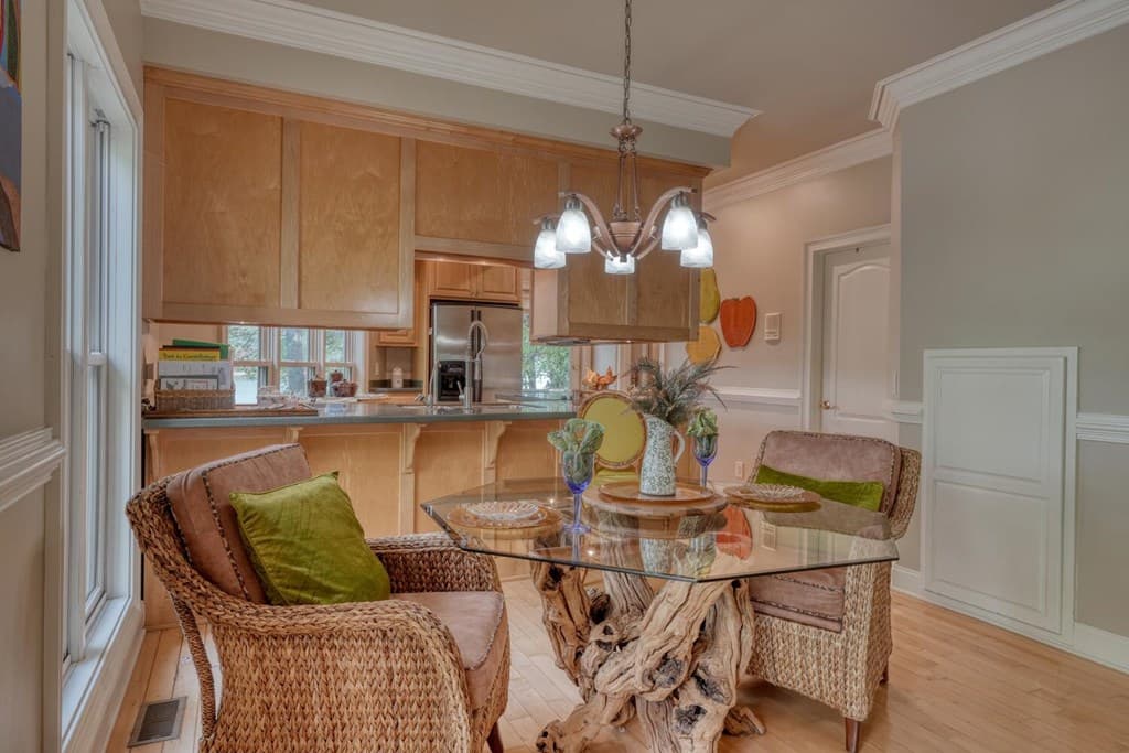 2515 Leisure Lane, Young Harris GA 30582 - Photo