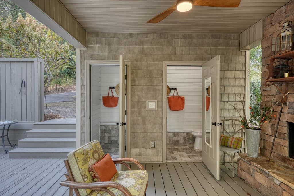 2515 Leisure Lane, Young Harris GA 30582 - Photo