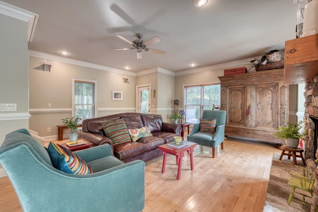 2515 Leisure Lane, Young Harris GA 30582 - Photo