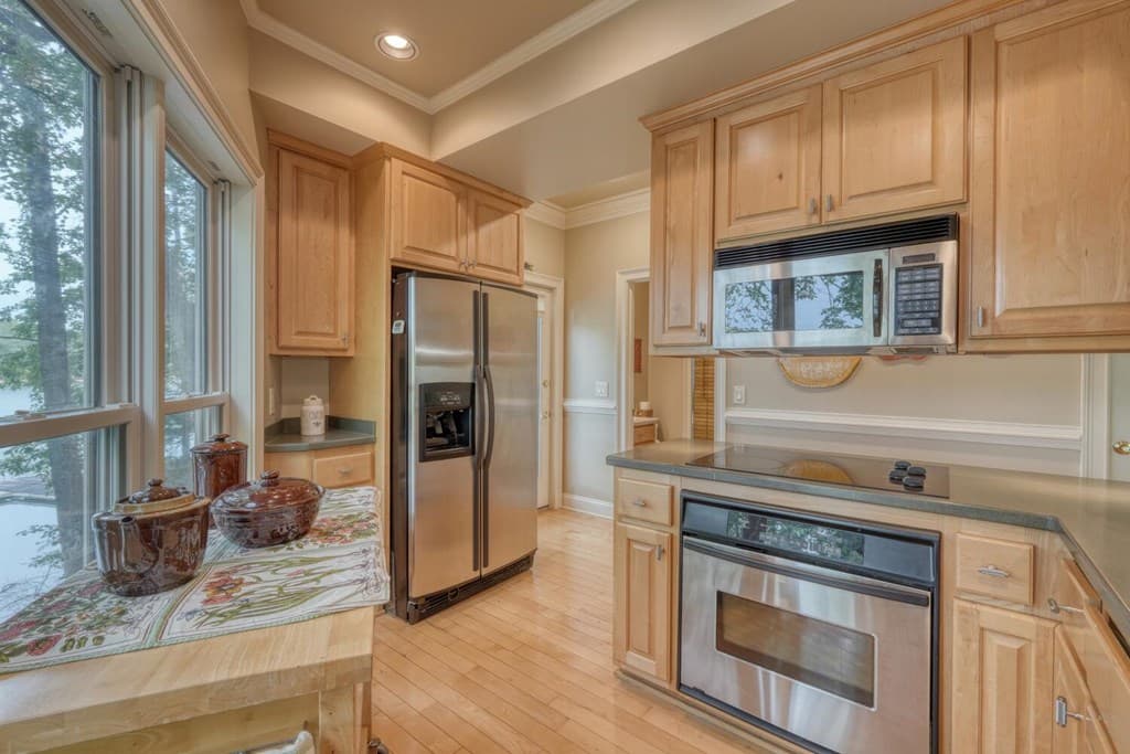 2515 Leisure Lane, Young Harris GA 30582 - Photo