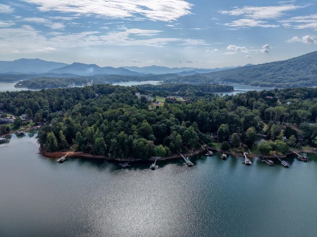 2515 Leisure Lane, Young Harris GA 30582 - Photo