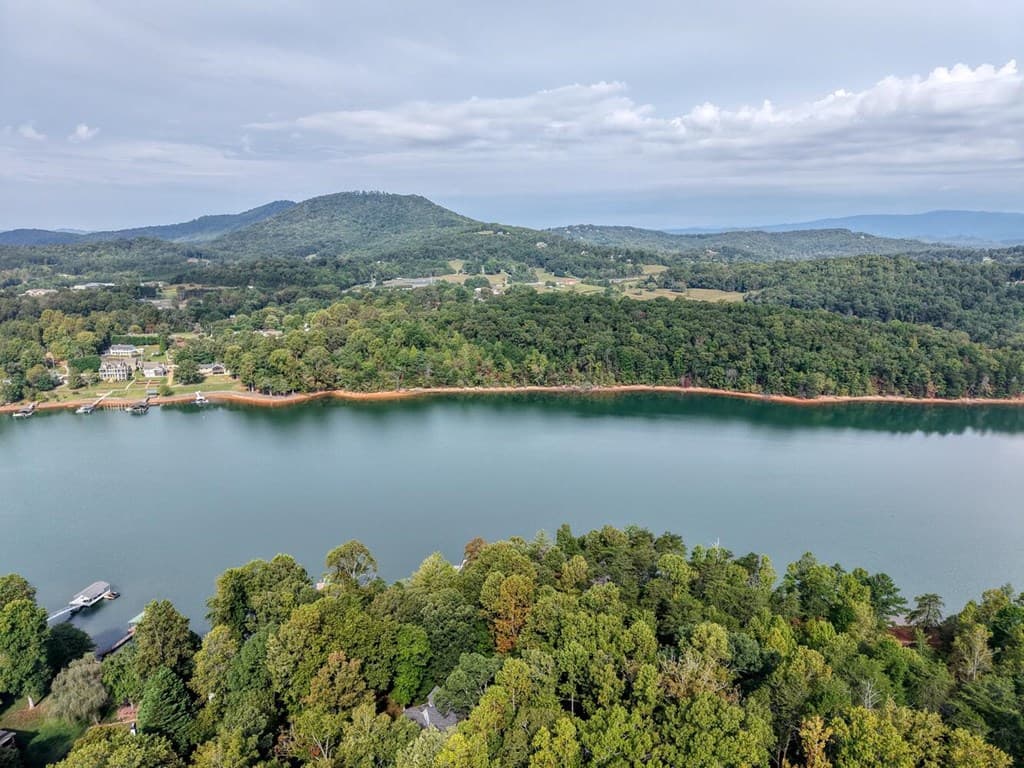 2515 Leisure Lane, Young Harris GA 30582 - Photo