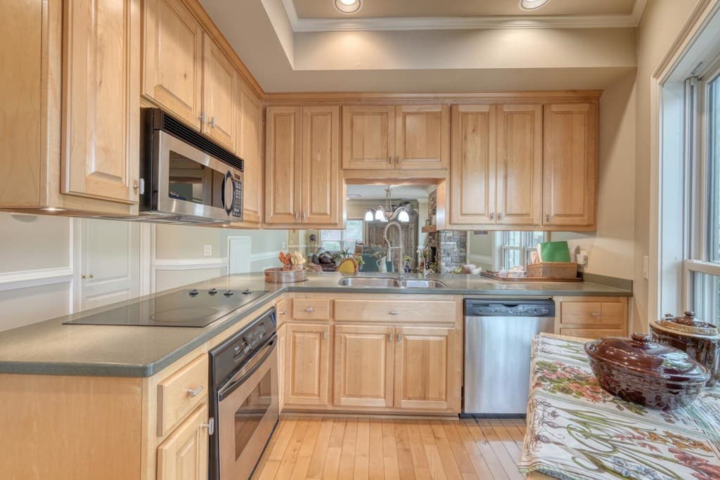 2515 Leisure Lane, Young Harris GA 30582 - Photo