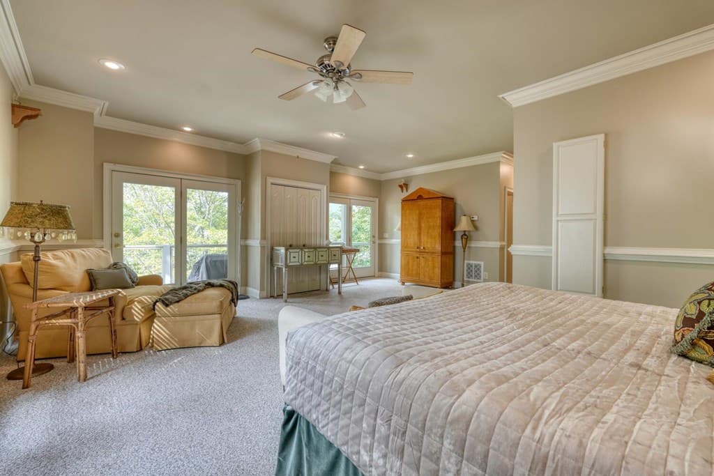 2515 Leisure Lane, Young Harris GA 30582 - Photo