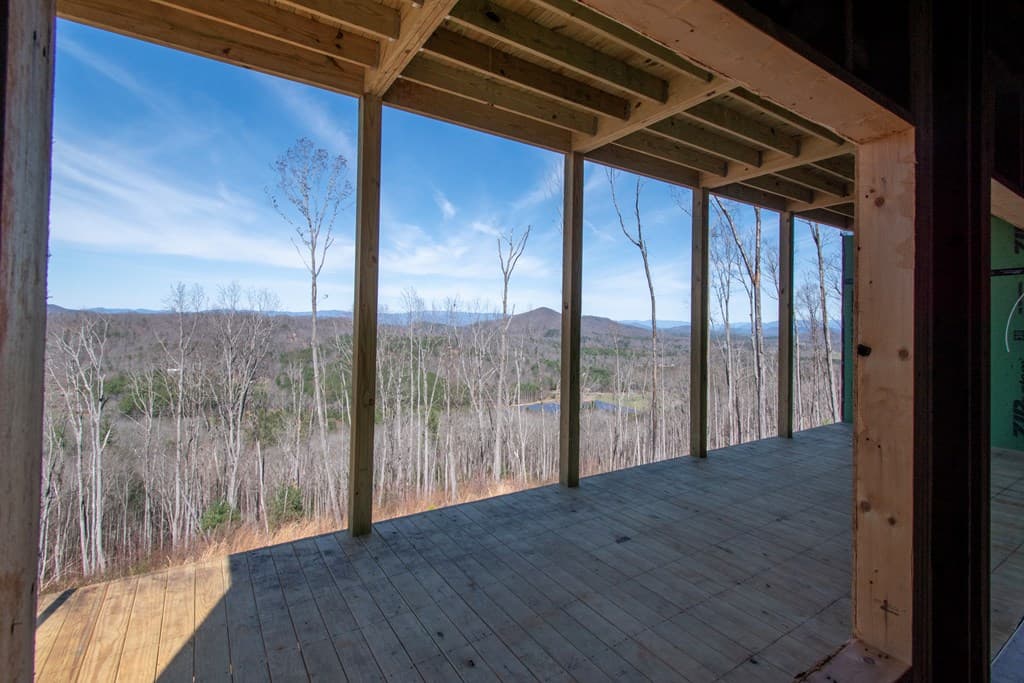 437 Skyline View Drive, Murphy NC 28906 - Photo