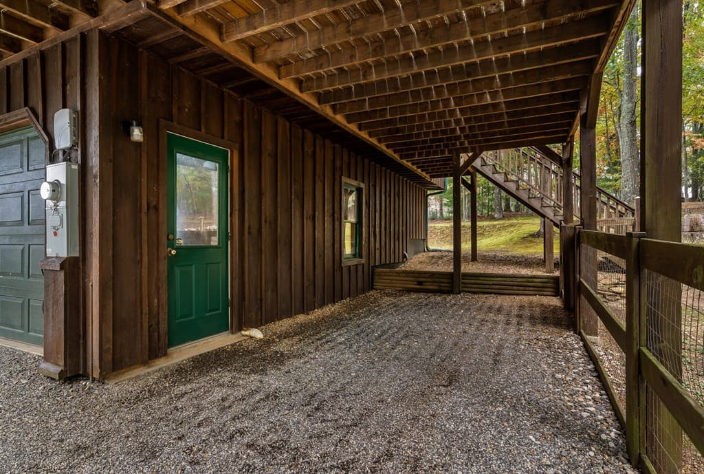 1994 Douthit Road, Mineral Bluff GA 30559 - Photo