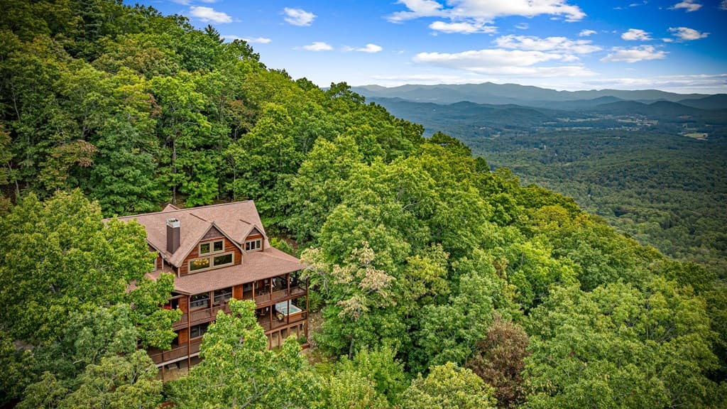 260 Huckleberry Hollow, Morganton GA 30560 - Photo