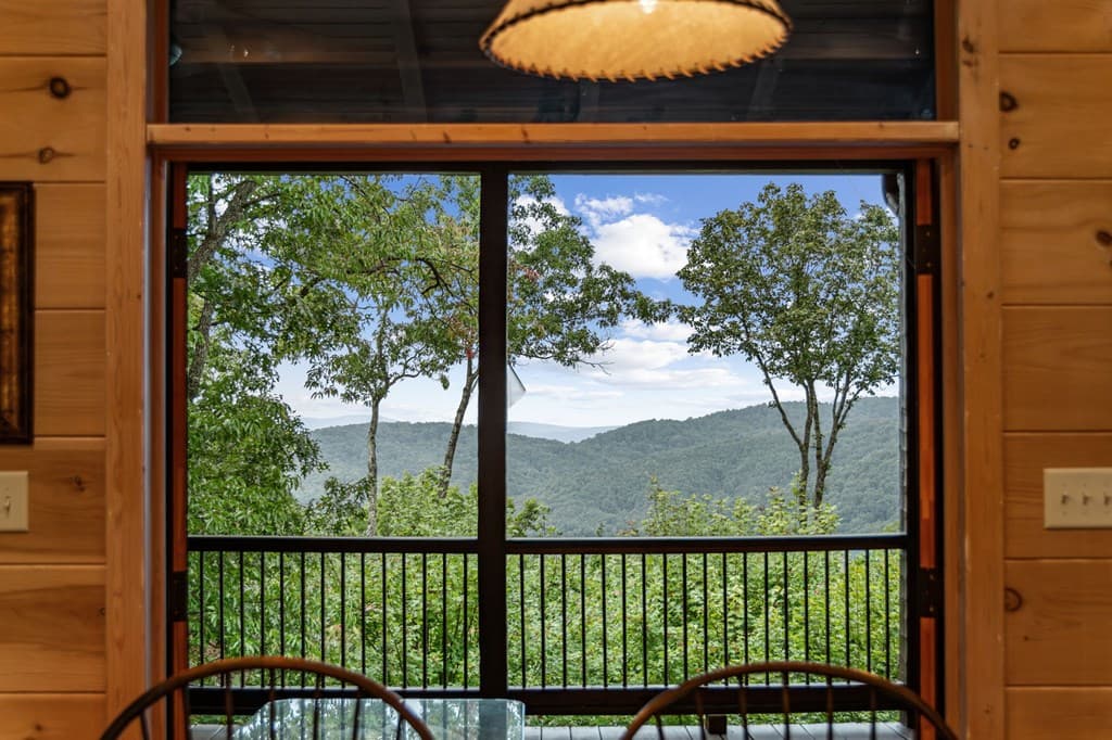 260 Huckleberry Hollow, Morganton GA 30560 - Photo
