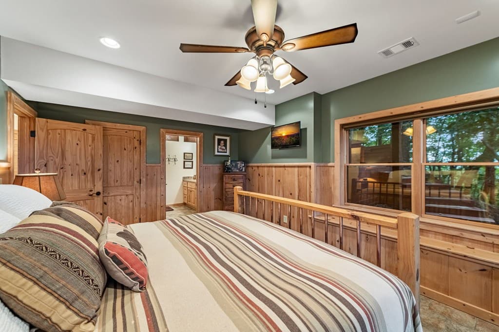260 Huckleberry Hollow, Morganton GA 30560 - Photo