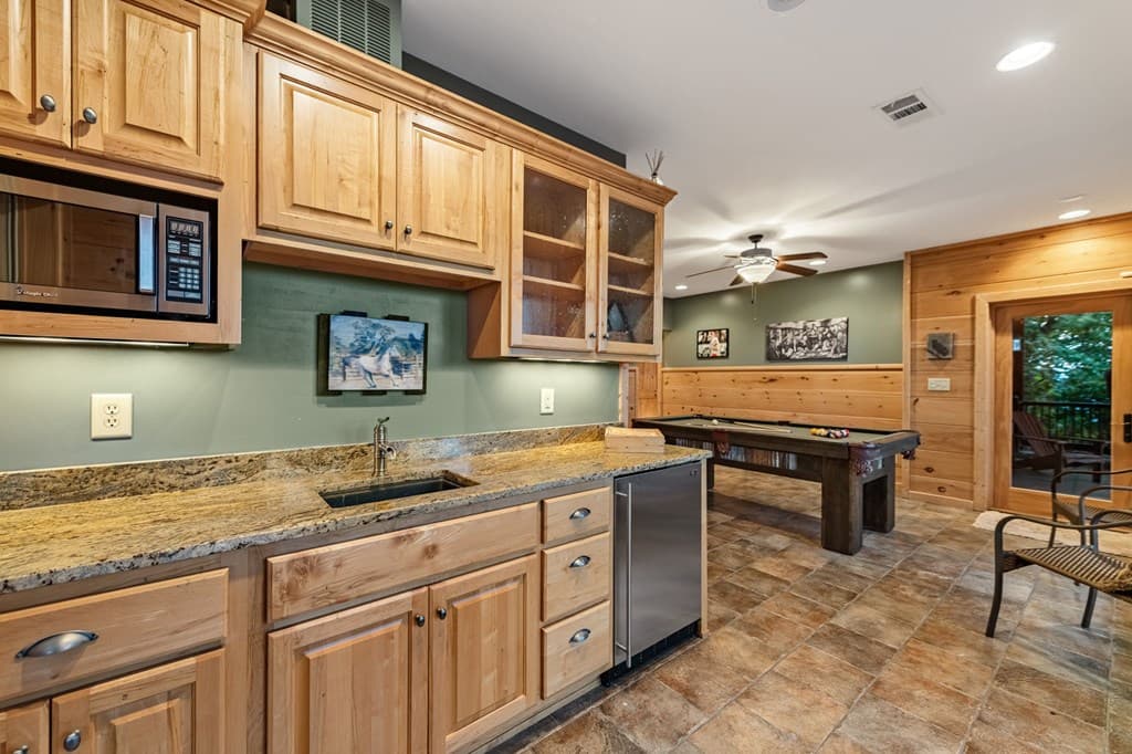 260 Huckleberry Hollow, Morganton GA 30560 - Photo