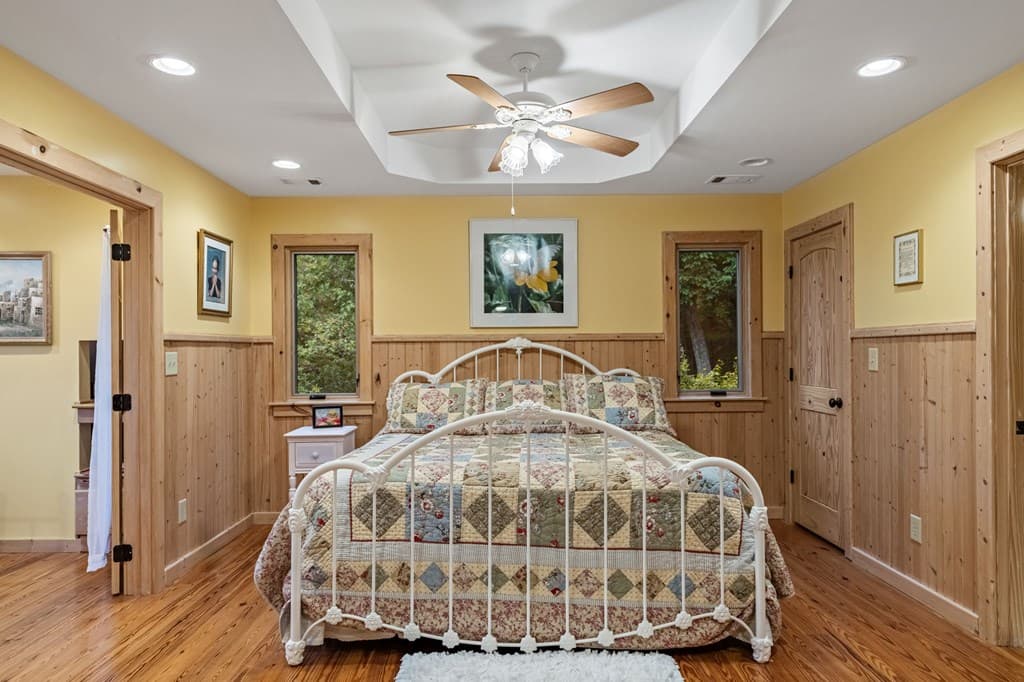 260 Huckleberry Hollow, Morganton GA 30560 - Photo