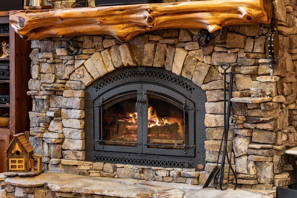 260 Huckleberry Hollow, Morganton GA 30560 - Photo