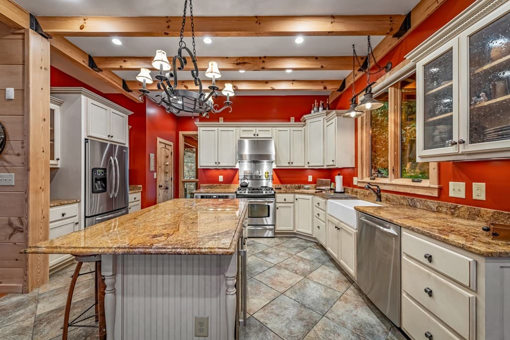 260 Huckleberry Hollow, Morganton GA 30560 - Photo
