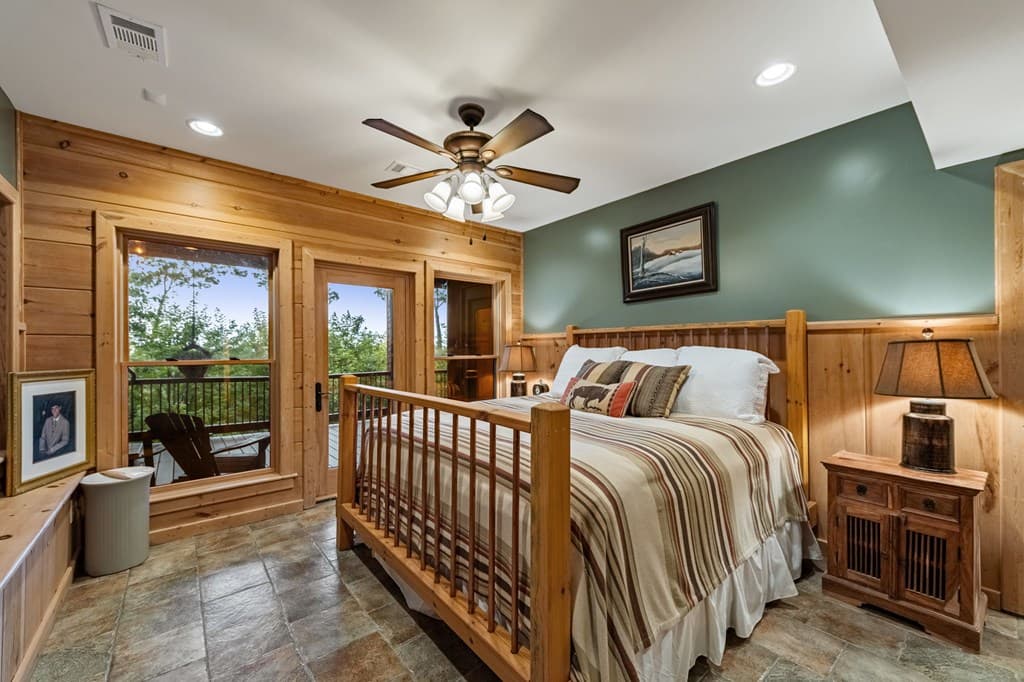 260 Huckleberry Hollow, Morganton GA 30560 - Photo