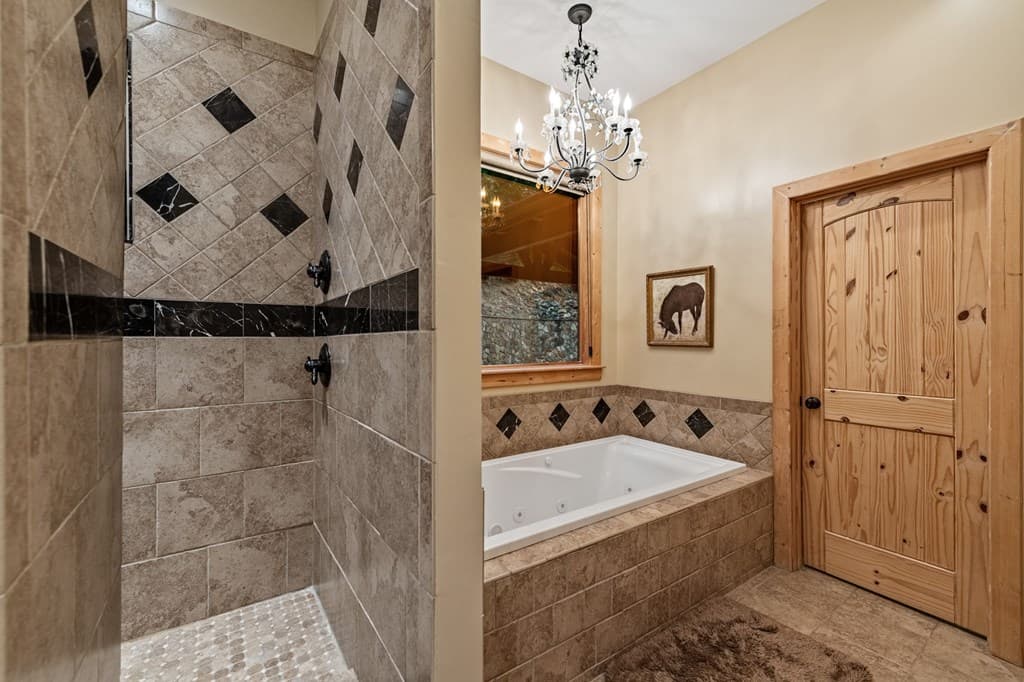 260 Huckleberry Hollow, Morganton GA 30560 - Photo