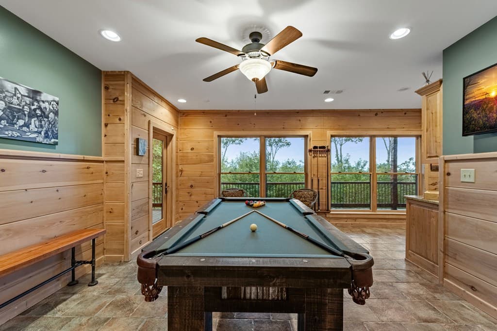 260 Huckleberry Hollow, Morganton GA 30560 - Photo