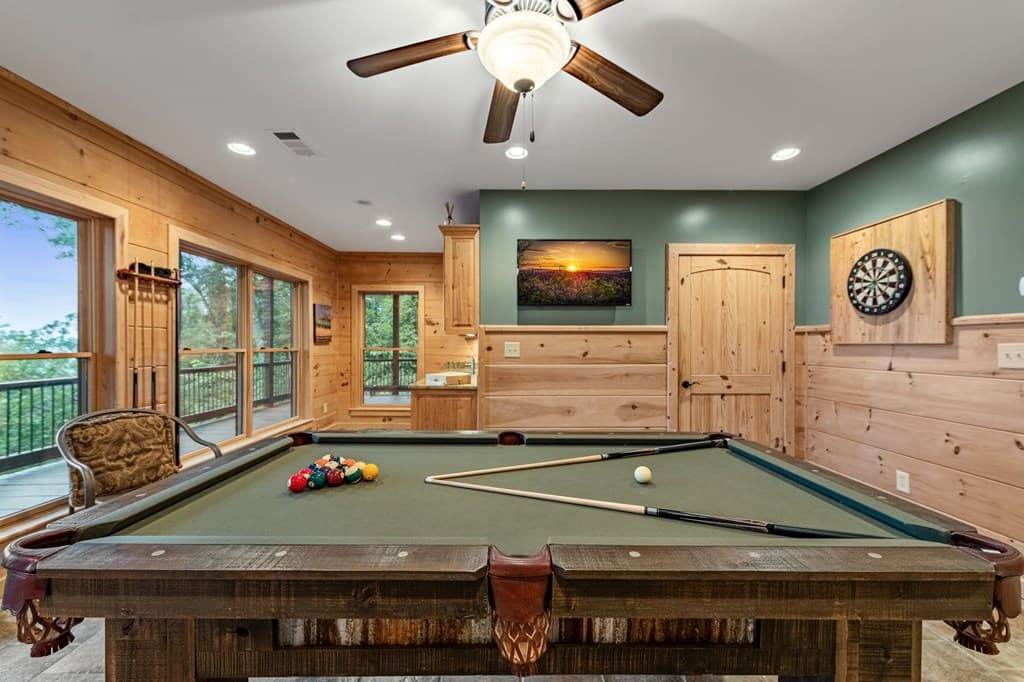 260 Huckleberry Hollow, Morganton GA 30560 - Photo