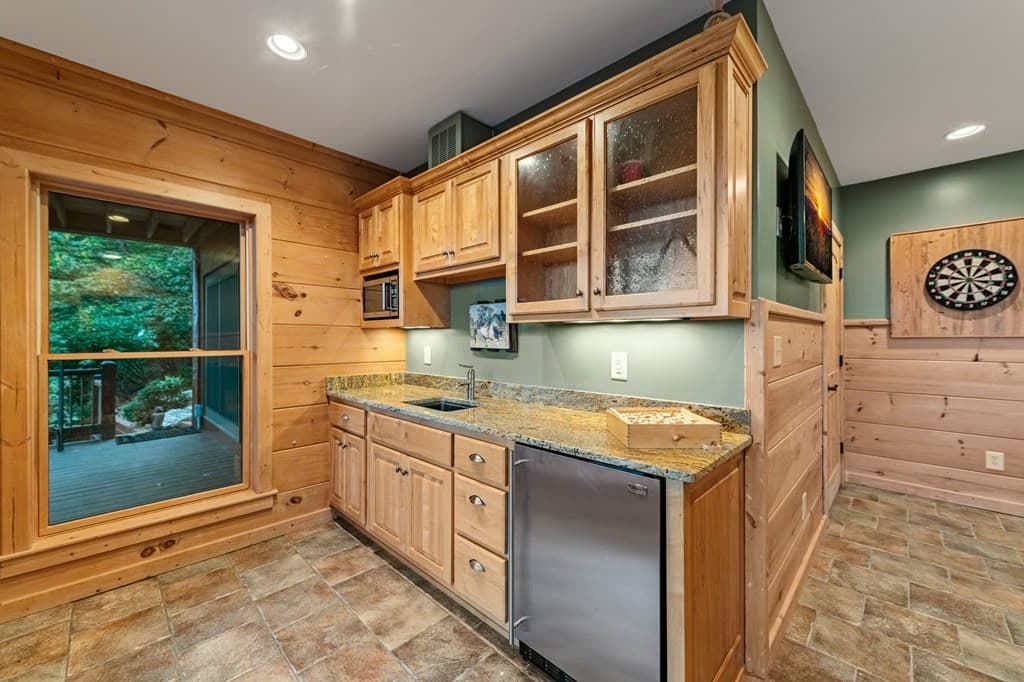 260 Huckleberry Hollow, Morganton GA 30560 - Photo