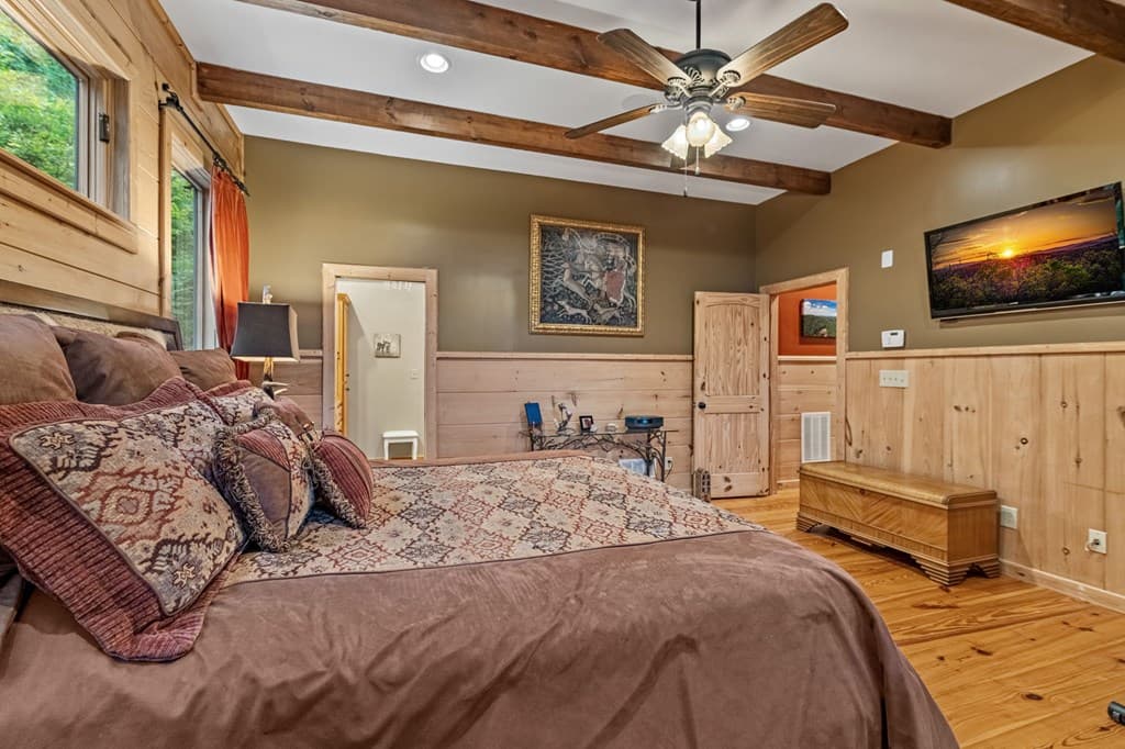 260 Huckleberry Hollow, Morganton GA 30560 - Photo