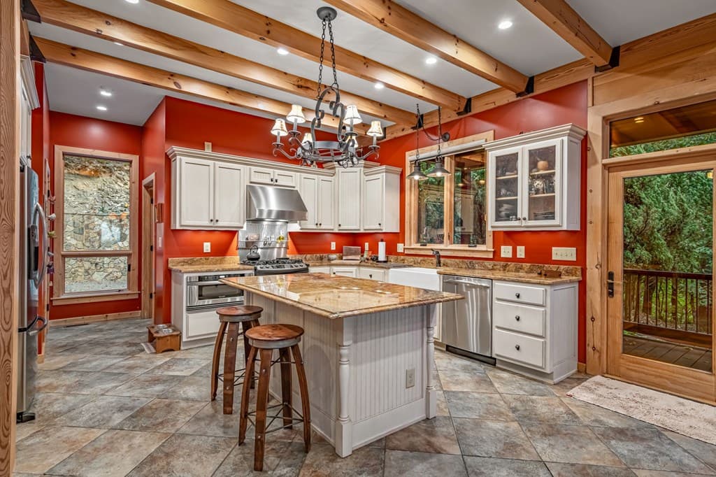 260 Huckleberry Hollow, Morganton GA 30560 - Photo