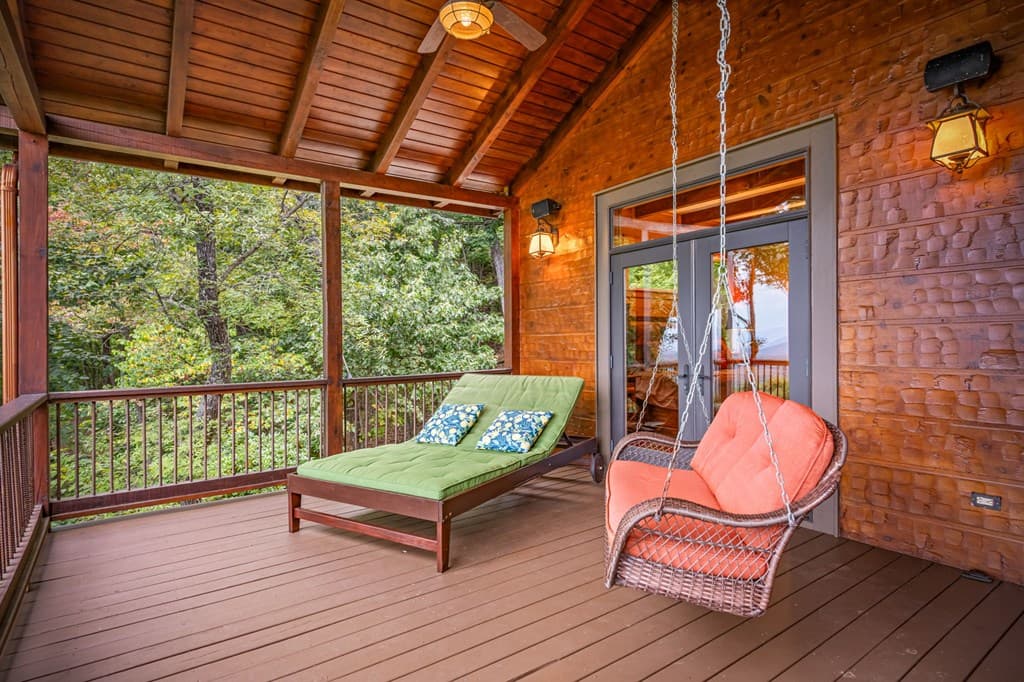 260 Huckleberry Hollow, Morganton GA 30560 - Photo