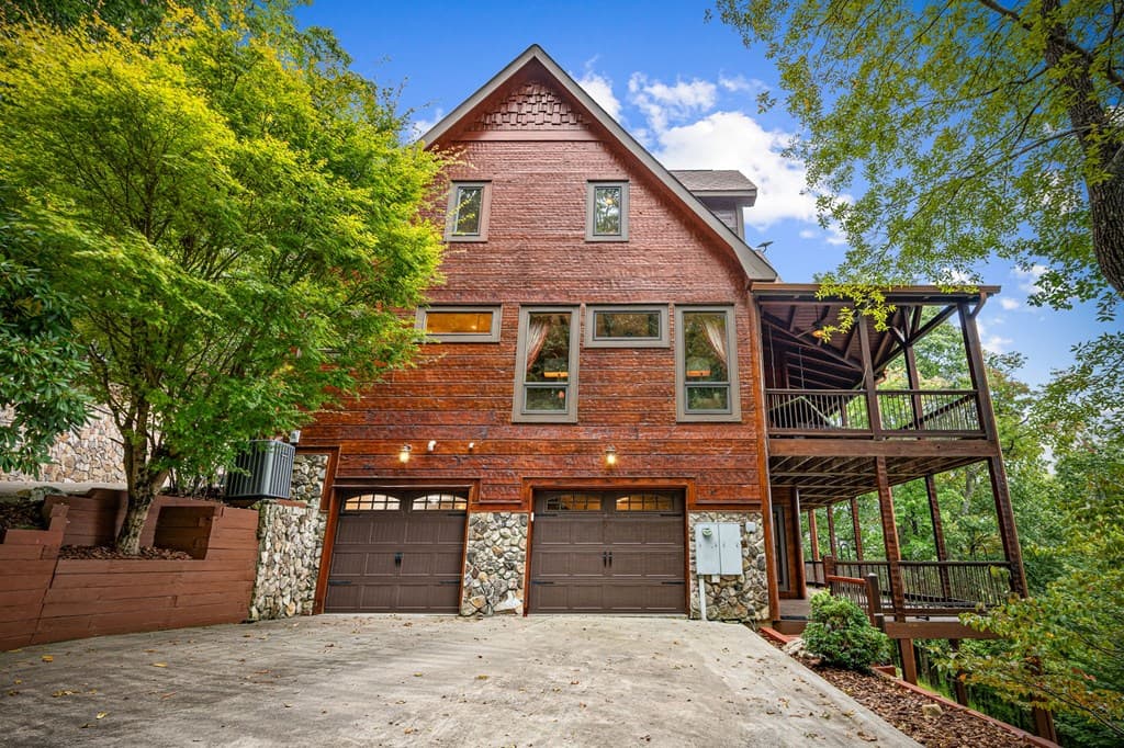 260 Huckleberry Hollow, Morganton GA 30560 - Photo