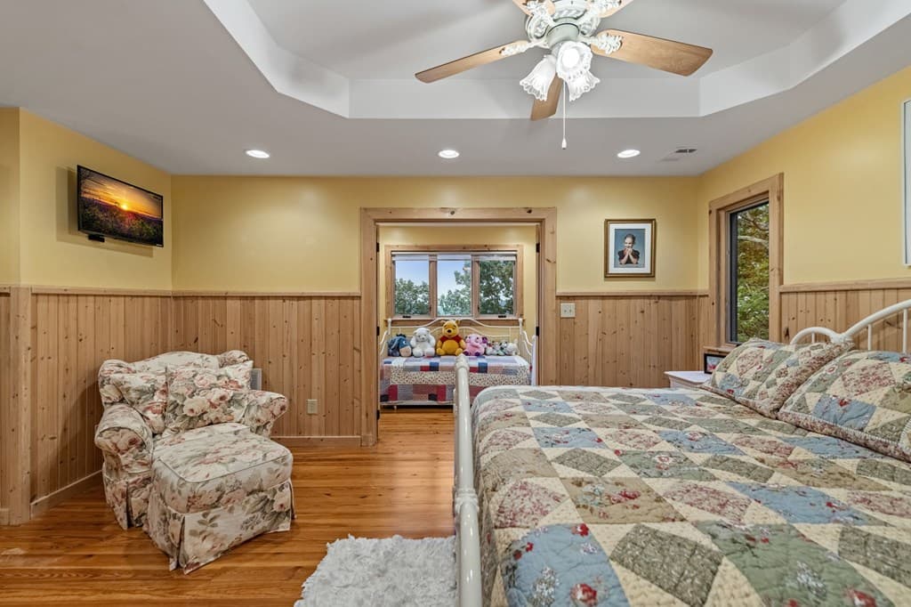260 Huckleberry Hollow, Morganton GA 30560 - Photo