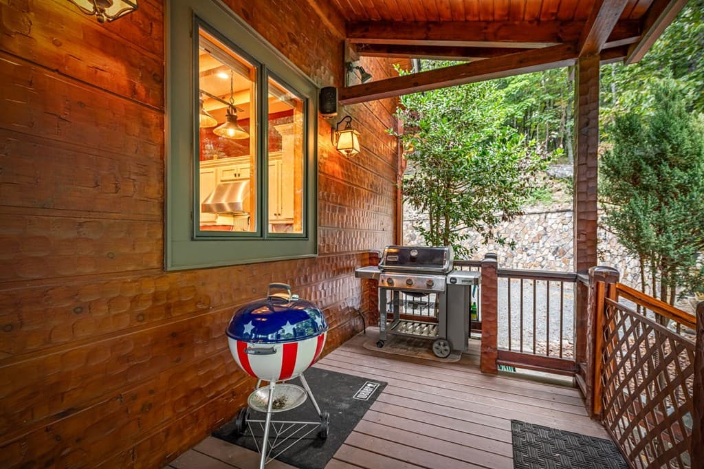 260 Huckleberry Hollow, Morganton GA 30560 - Photo
