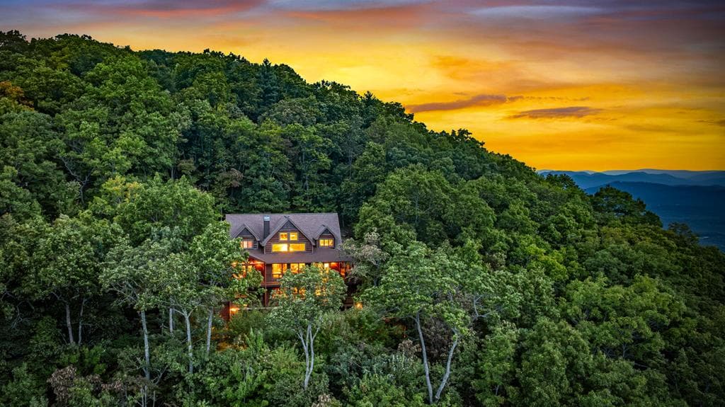 260 Huckleberry Hollow, Morganton GA 30560 - Photo