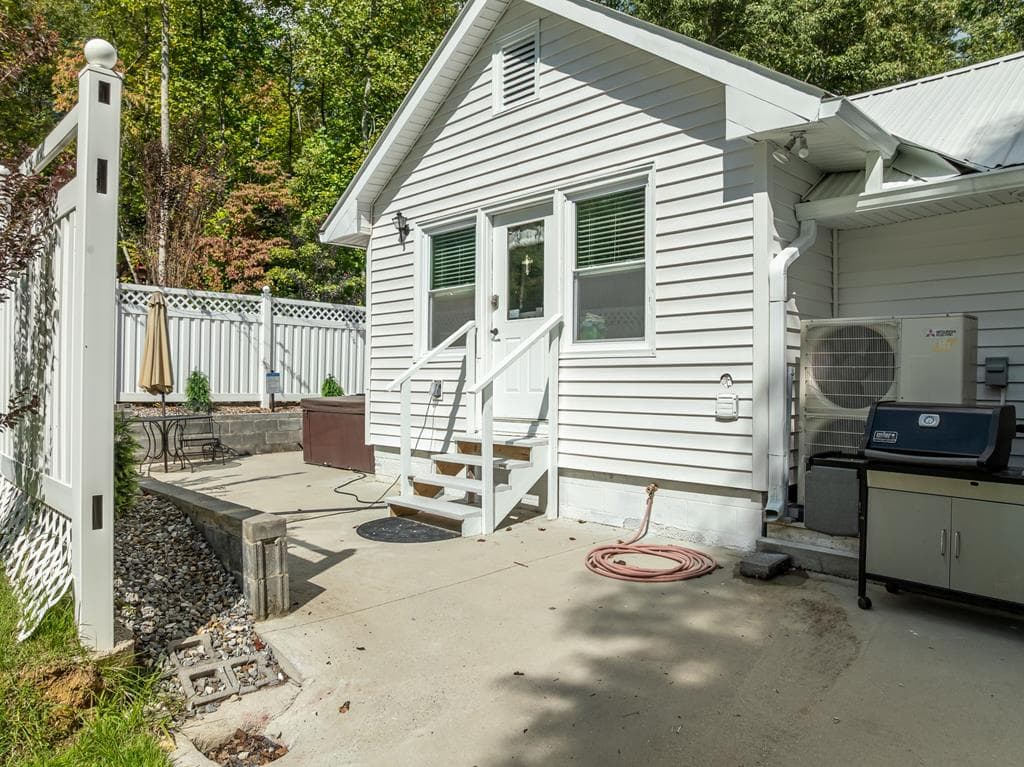 55 Misty Mountain Lane, Blairsville GA 30512 - Photo