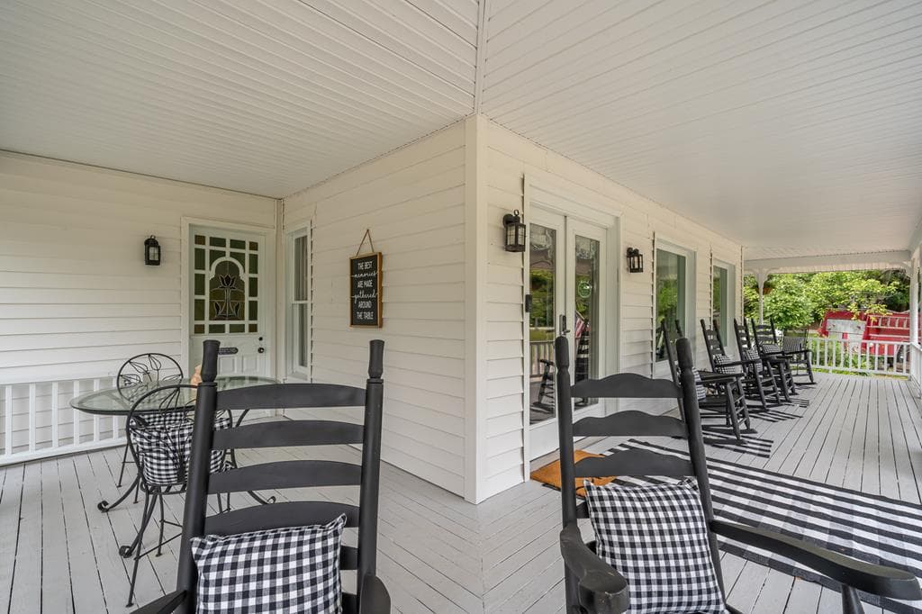 55 Misty Mountain Lane, Blairsville GA 30512 - Photo