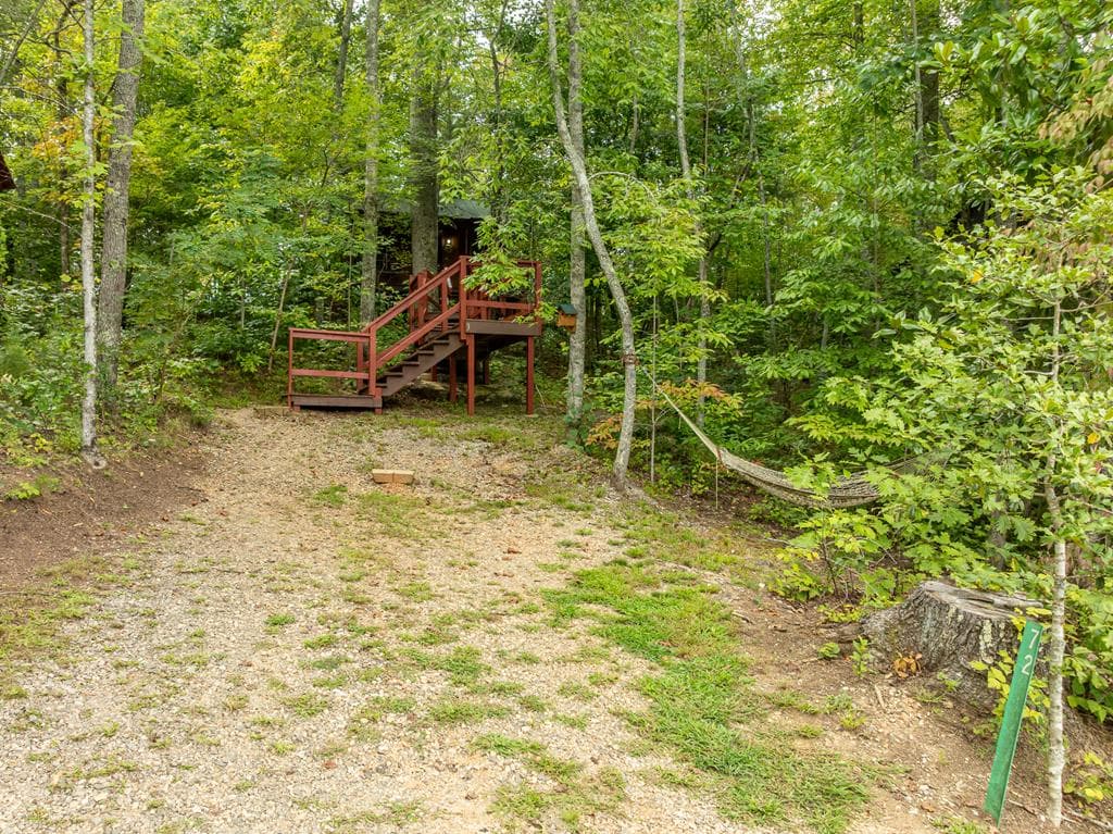 55 Misty Mountain Lane, Blairsville GA 30512 - Photo