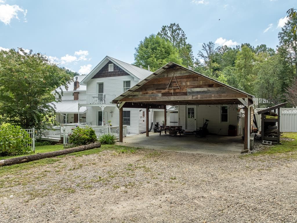 55 Misty Mountain Lane, Blairsville GA 30512 - Photo