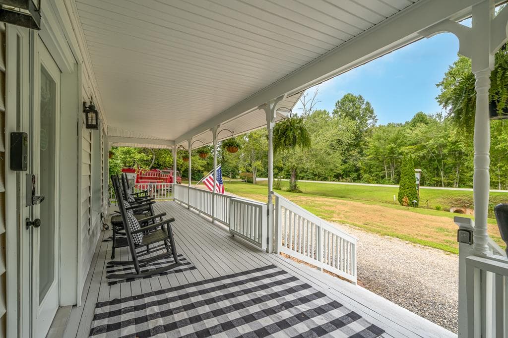 55 Misty Mountain Lane, Blairsville GA 30512 - Photo