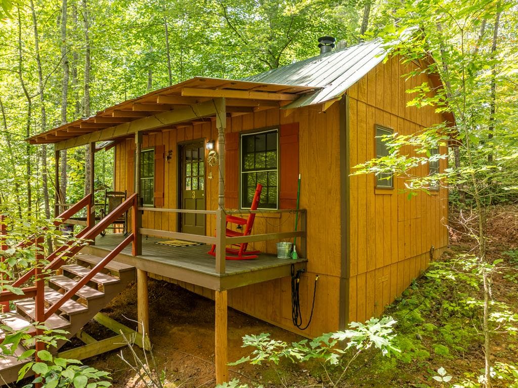 55 Misty Mountain Lane, Blairsville GA 30512 - Photo