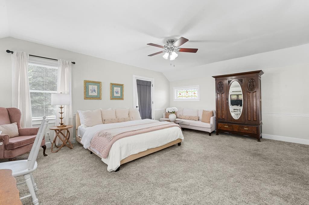 55 Misty Mountain Lane, Blairsville GA 30512 - Photo